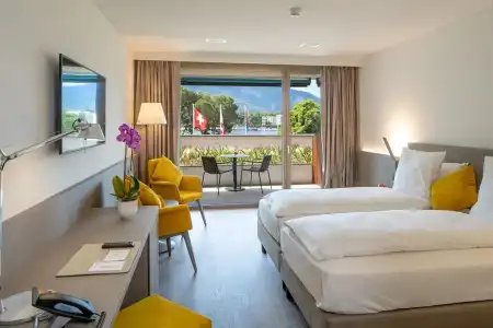 & LOUNGE LAGO MAGGIORE - 51