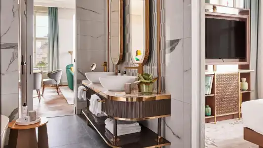 Andaz Prague, By Hyatt - 135