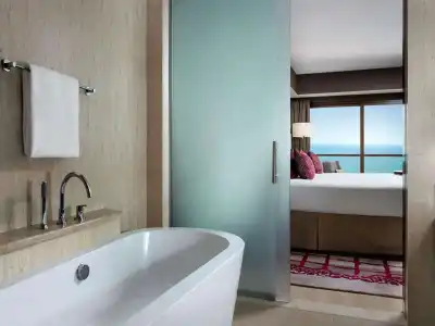 Fairmont Ajman - 34