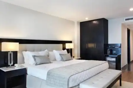 Miramar by Windsor Copacabana - 54