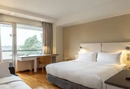 Hilton Kalastajatorppa - 58