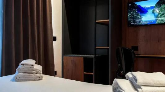 Best Western Arya - 104