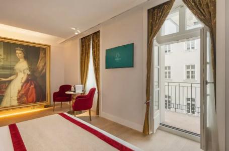 Aurea Ana Palace by Eurostars Company - 68