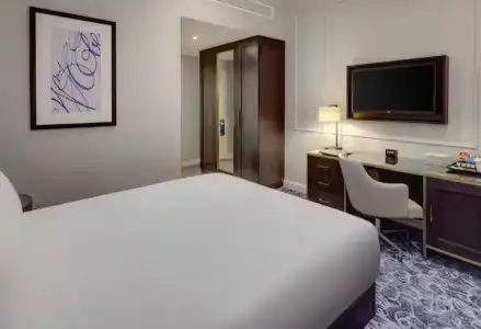 Hilton London Euston - 68