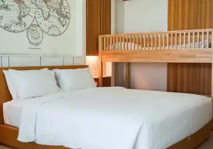 Welcome World Beachfront Resort - 37