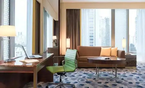 Jen Singapore Orchardgateway by Shangri-La - 49