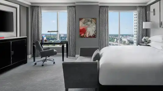 The Ritz-Carlton, Cleveland - 80