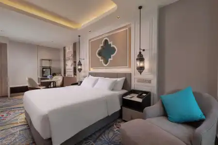Valia Bangkok Sukhumvit - 43