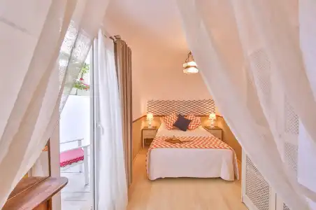 Taytanli Motel - 62