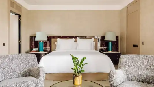 Four Seasons Ritz Lisbon - 64