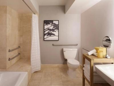 Hyatt Regency Monterey and Spa - 72