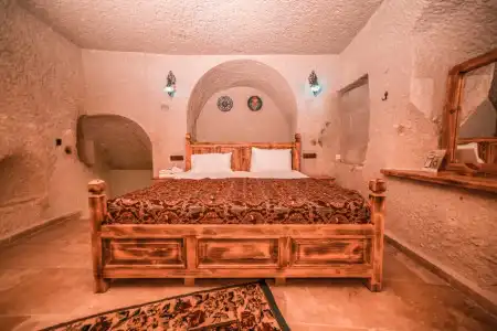 Zeus Cave Suites - 90