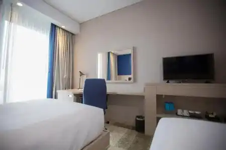 Hampton by Hilton Bolu - 37