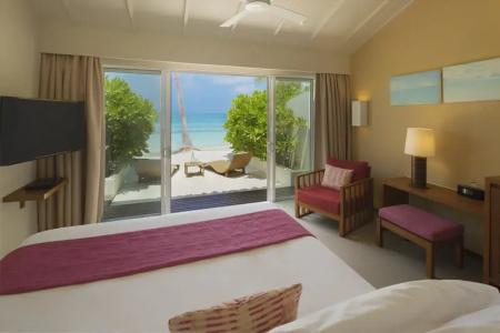 Centara Ras Fushi Resort & Spa Maldives - Adults Only - 26