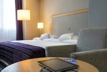 Radisson Blu, Bremen - 78