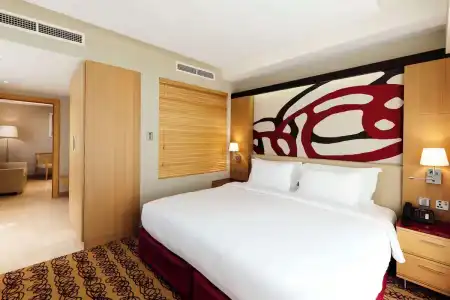 Radisson Blu Doha - 86