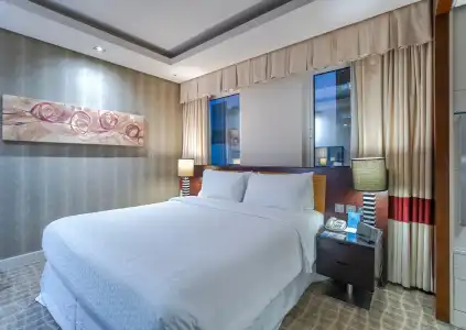 Majestic Premier Burdubai - 29