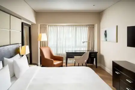 Radisson Blu Bucharest - 42
