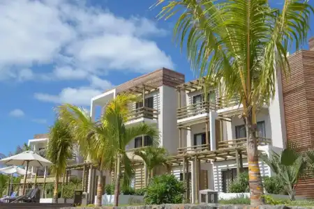 Anelia Resort & Spa Mauritius - 38