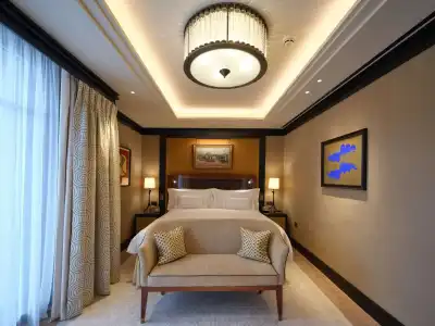The Beaumont Mayfair - 107