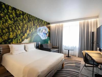 Novotel Vilnius Centre - 6