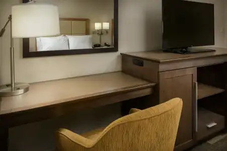 Hampton Inn & Suites Phoenix/Scottsdale - 43