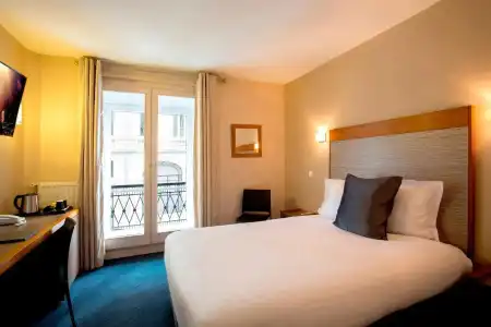 Hôtel de Normandie - 47