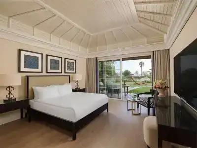 ICs Santai Family Resort - Kids Concept - 75