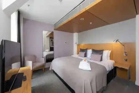 Apex City of London - 50
