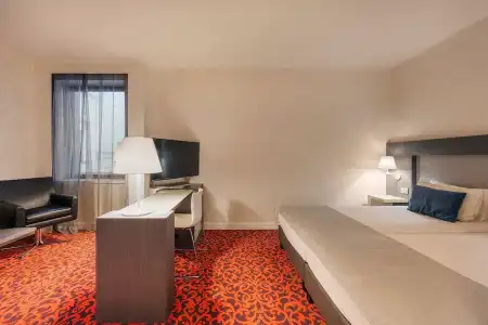 Eurostars Palazzo Zichy - 71