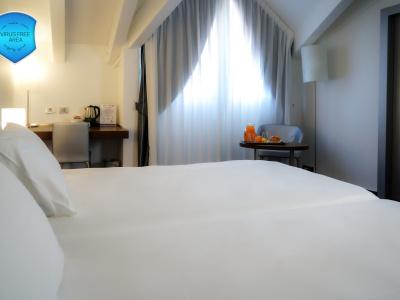Mercure Bergamo Centro Palazzo Dolci - 6