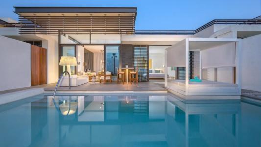 Nikki Beach Resort & Spa Dubai - 123