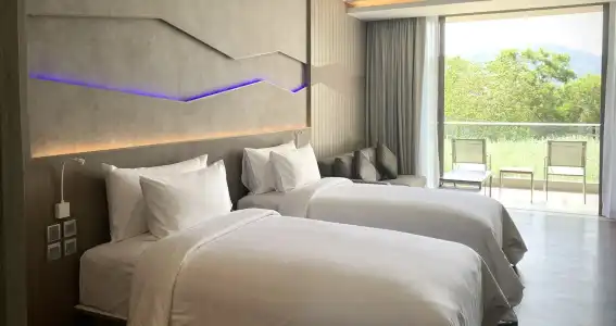Oceanfront Beach Resort - 30