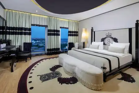 Selectum Luxury Resort Belek - 108