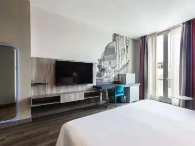 Mercure Firenze Centro - 33