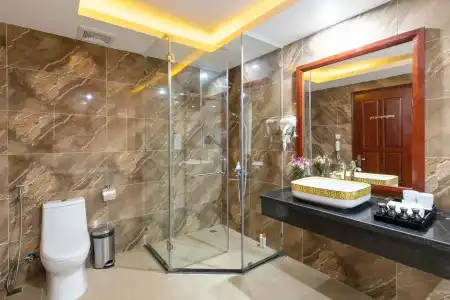 Amarin Resort & Spa Phu Quoc - 68