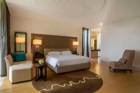 Park Hyatt Abu Dhabi and Villas - 18