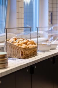 a&o Berlin Mitte - 46