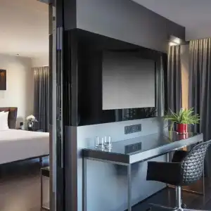 Park Plaza London Riverbank - 46