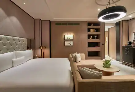 Waldorf Astoria Dubai International Financial Centre - 60