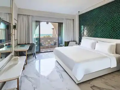 Rixos Premium Saadiyat Island - All Inclusive - 95
