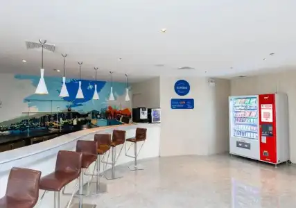 Holiday Inn Express PATTAYA CENTRAL by IHG - 14