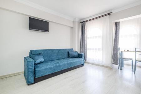 Oban Suites İstanbul - 104