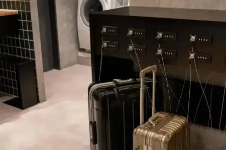 Tokio's - 21