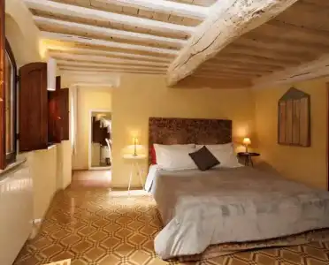 Il Battistero Siena - Residenza d'Epoca - 62