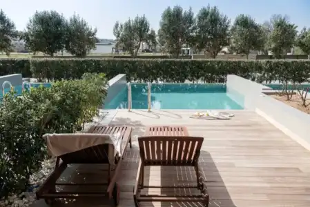Cretan Dream Resort and Spa - 42
