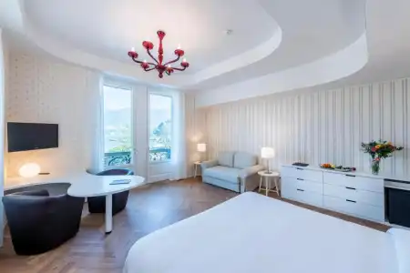 Metropole Suisse - 5