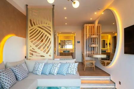 Lindos White & Suites - 34