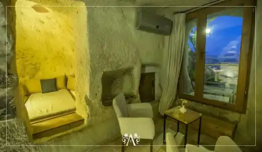 Azure Cave Suites - 75