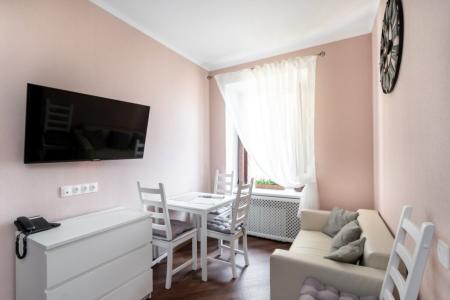 Гоголь Хауз - 126